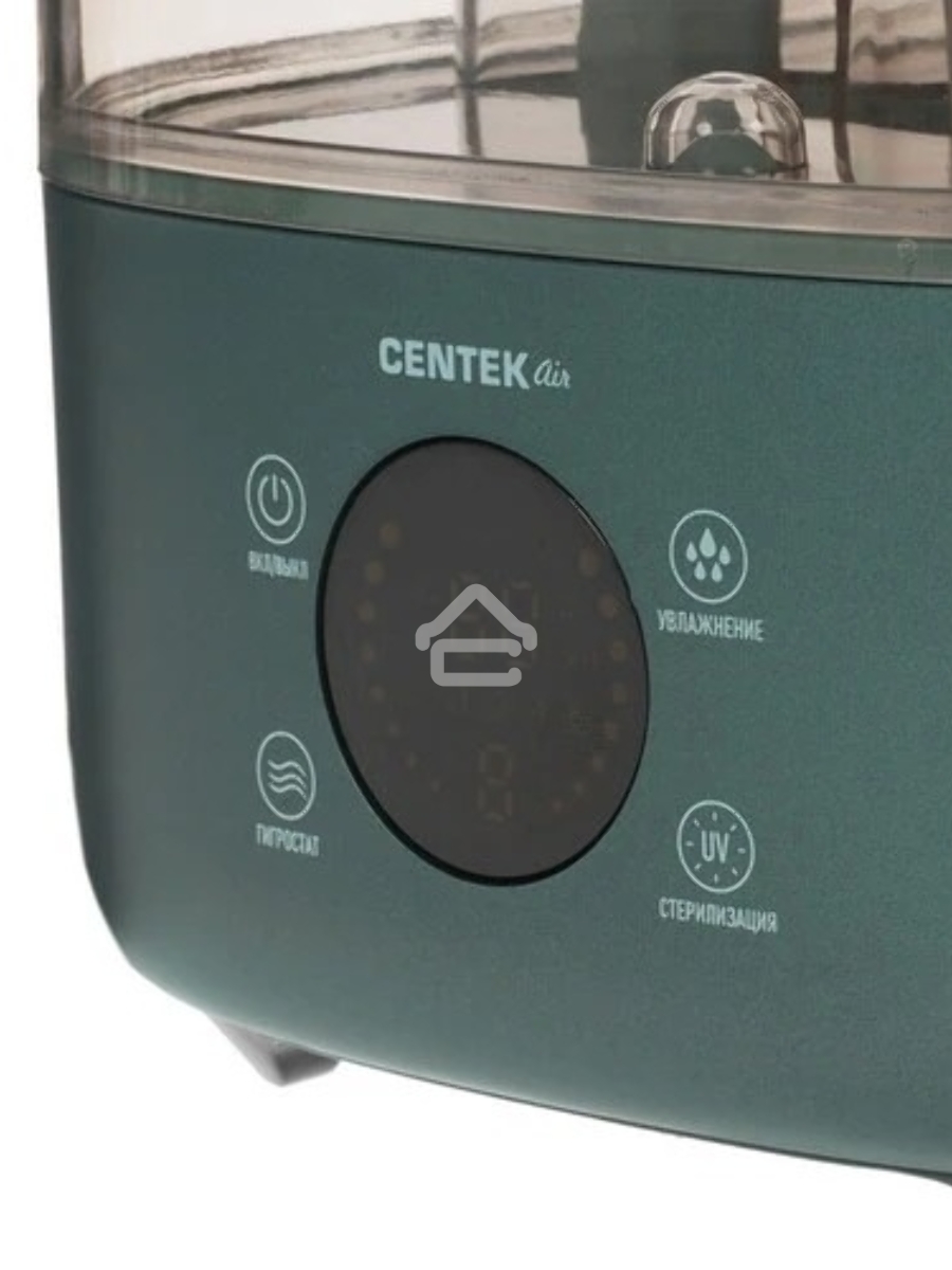 Увлажнитель воздуха Centek СТ-5103