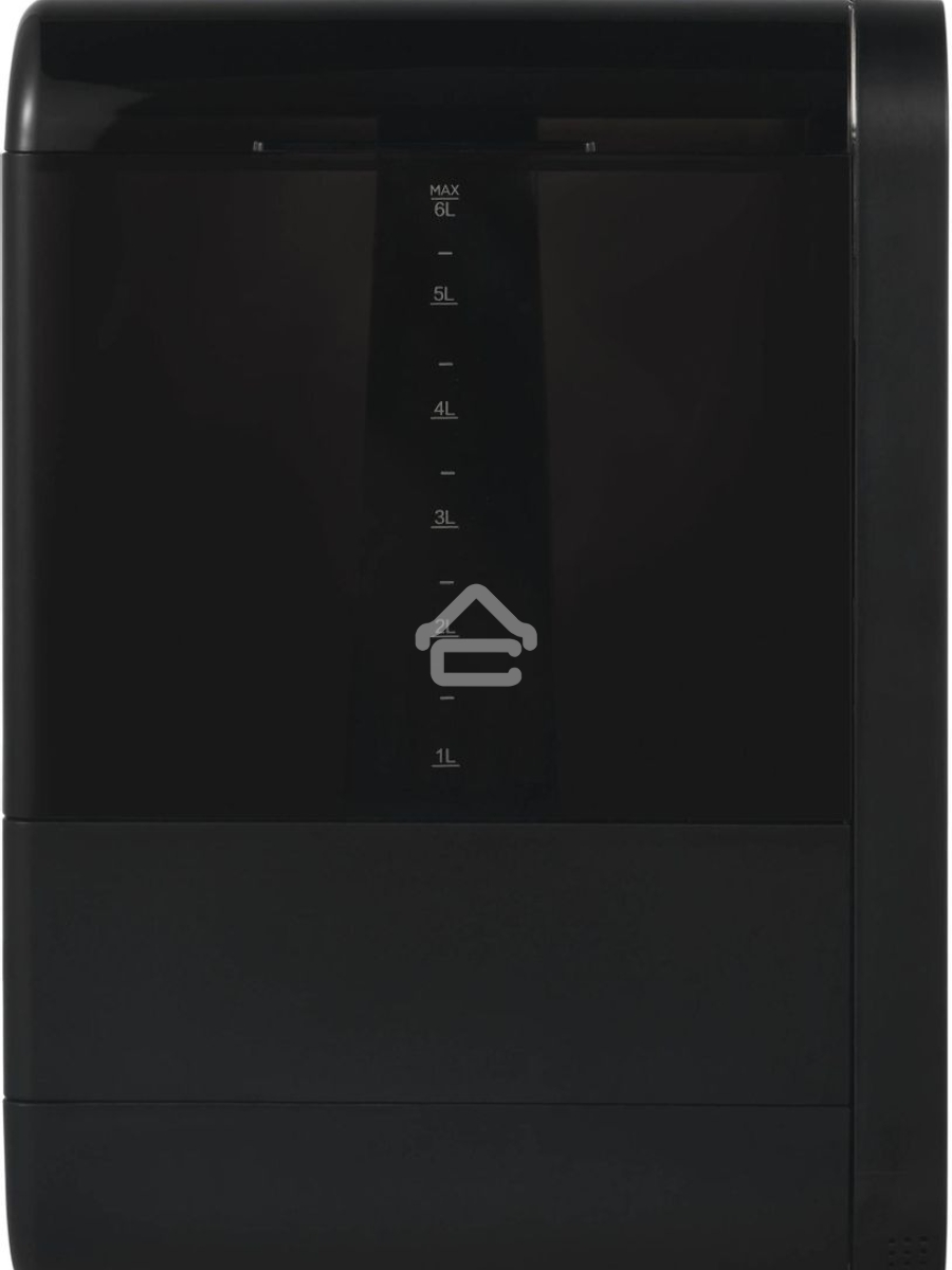 Увлажнитель воздуха Beko ATH 7130 BT 105Вт (ультразвуковой) черный