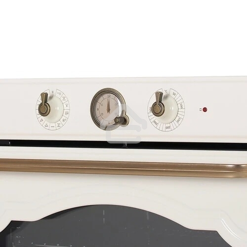 Духовой шкаф Электрический Gorenje BOS67372CLI бежевый