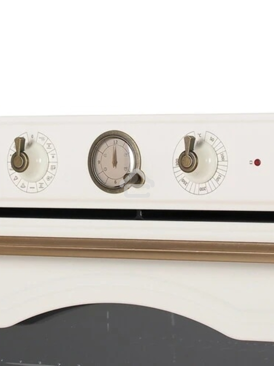 Духовой шкаф Электрический Gorenje BOS67372CLI бежевый
