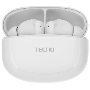 Наушники беспроводные Tecno Buds 4 BD04 Air белый