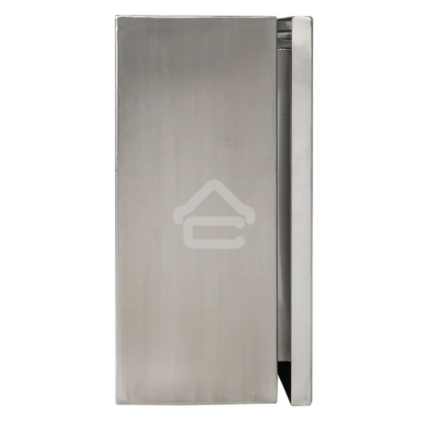Щит из нержавеющей стали EKF PROxima Inox AISI 304 (400х300х200) IP66 У1