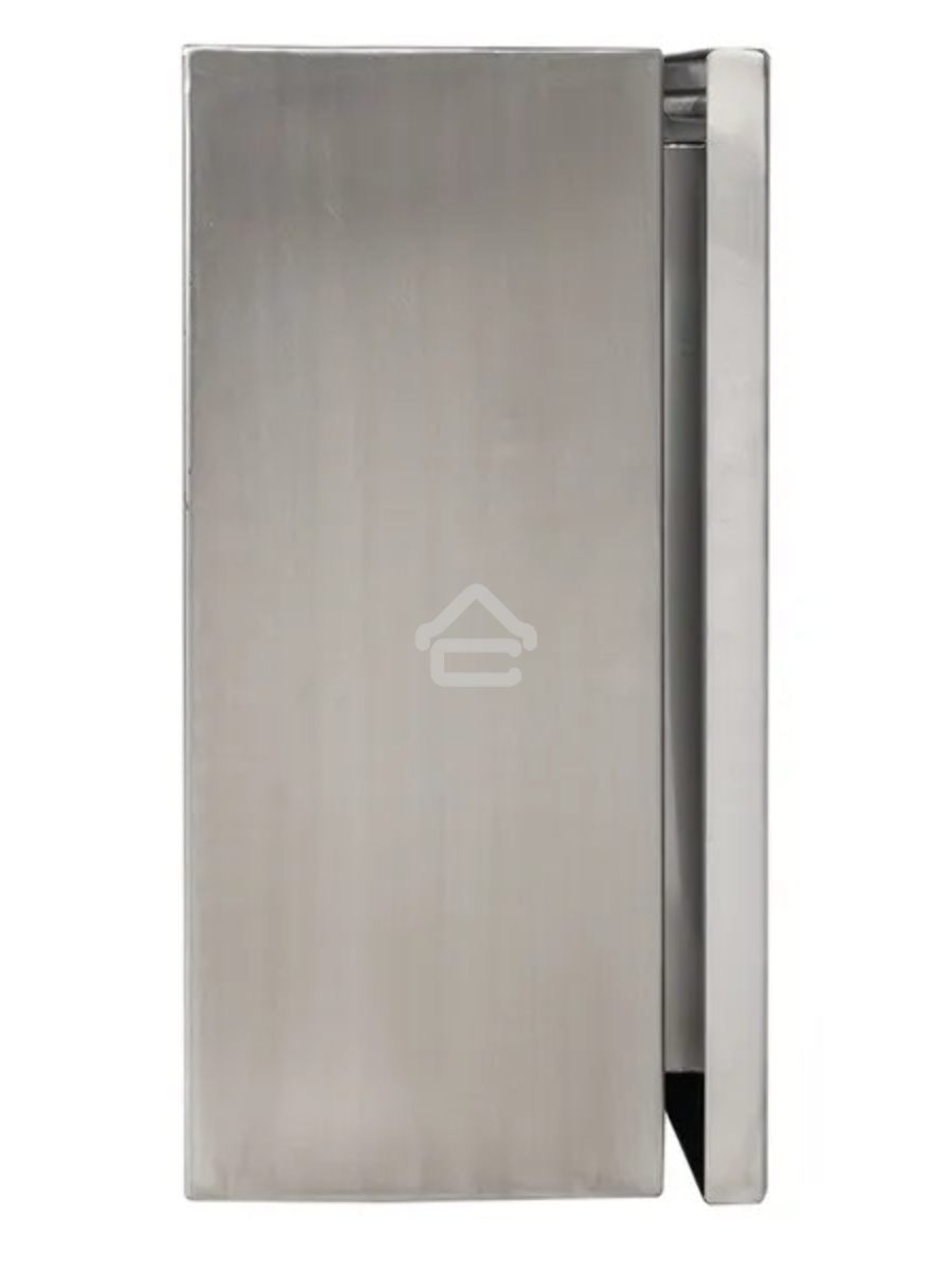 Щит из нержавеющей стали EKF PROxima Inox AISI 304 (400х300х200) IP66 У1