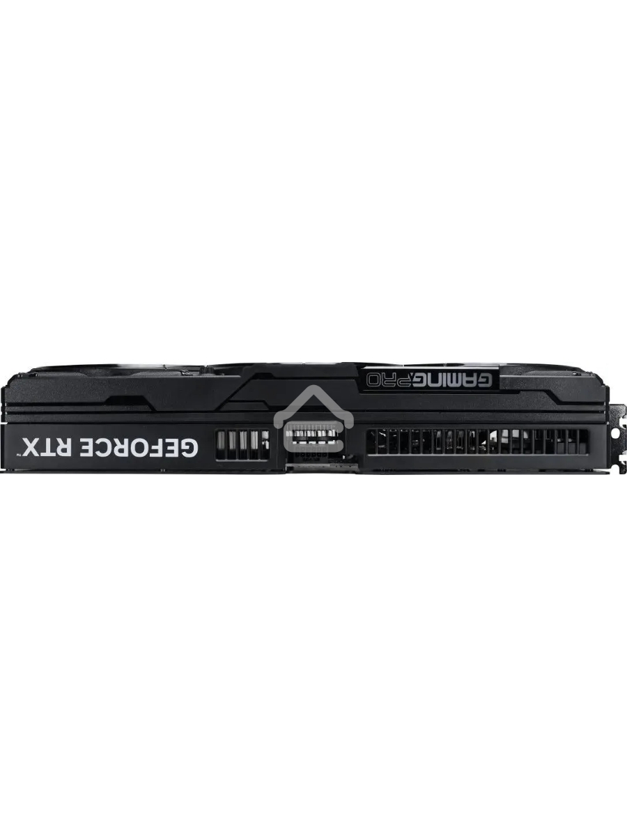 Видеокарта Palit PCI-E RTX5070Ti GAMINGPRO NVIDIA GeForce RTX 5070TI 16Gb 256bit GDDR7 2295/28000 HDMIx1 DPx3 HDCP Ret