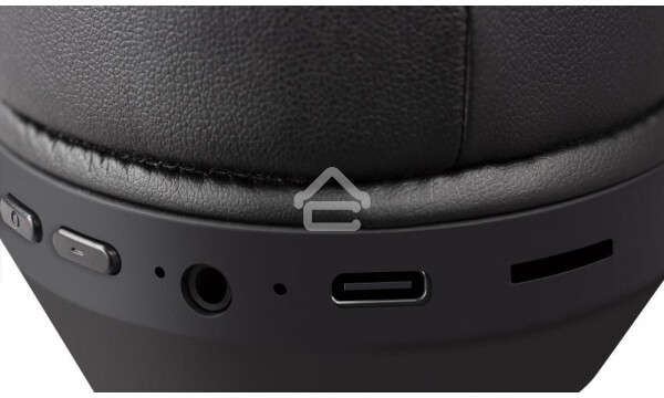 Гарнитура Defender FREEMOTION B690 черный