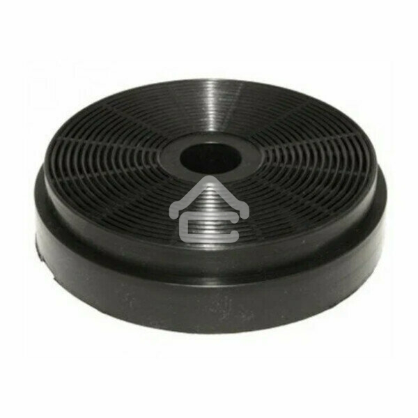 Фильтр Zigmund & Shtain FIL_CARB_H14