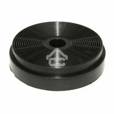 Фильтр Zigmund & Shtain FIL_CARB_H14