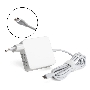 Блок питания (сетевой адаптер) Amperin USB-C (YDS-TC065-011PK) 65W, белый