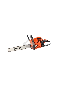 Бензопила Patriot PT 4518 2100Вт 2.9л.с. дл.шин.:45см      