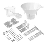 Посудомоечная машина Maunfeld MLP6022A01 Light Beam