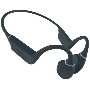 Гарнитура накладные Creative Outlier Free черный беспроводные bluetooth крепление за ухом