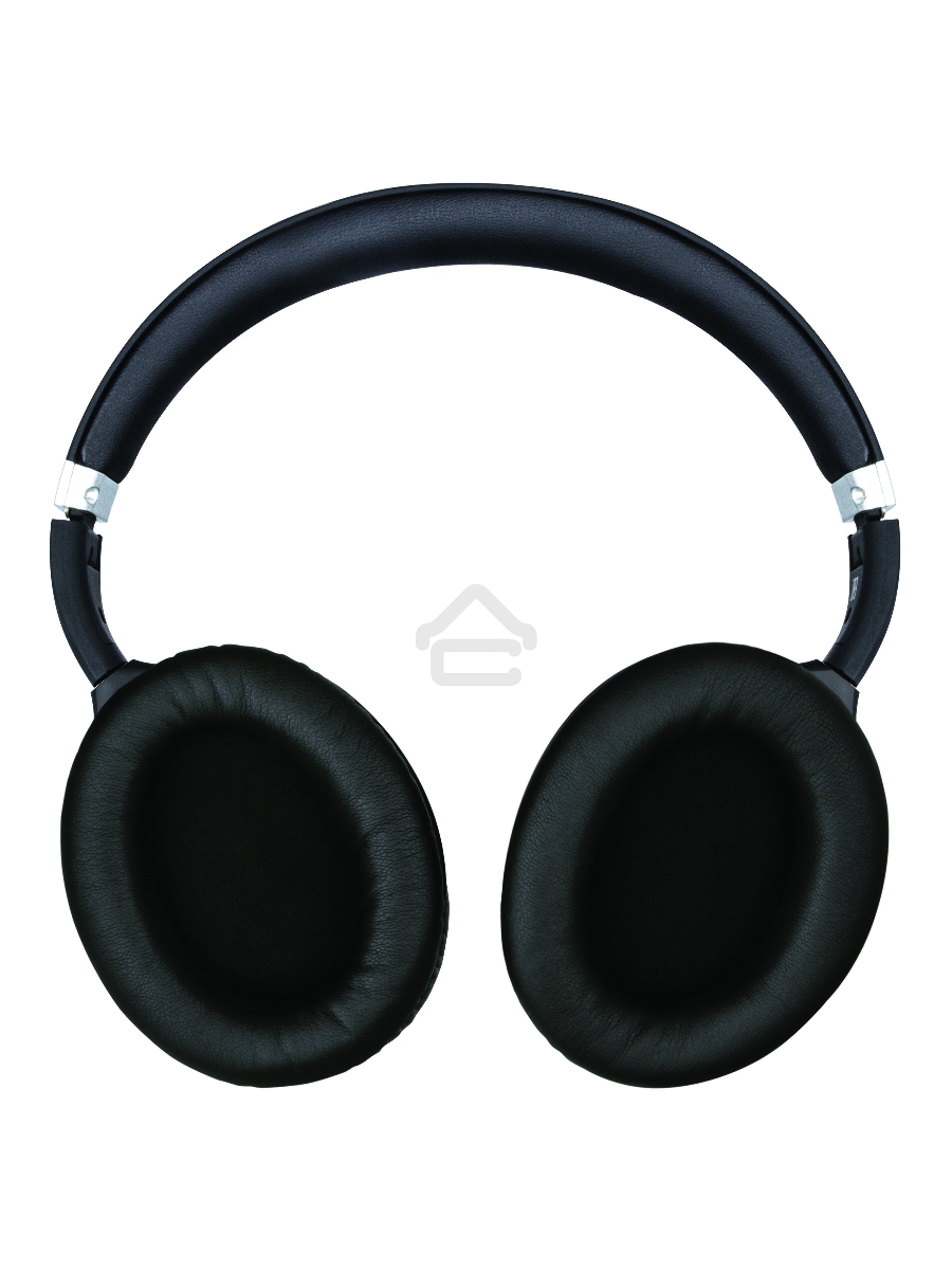 Наушники беспроводные  SVEN AP-B780MV с микрофоном  черный Bluetooth
