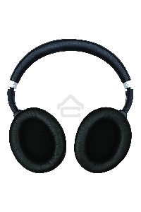 Наушники беспроводные  SVEN AP-B780MV с микрофоном  черный Bluetooth