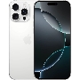Смартфон Apple iPhone 16 Pro Max, 8Gb/1Tb, белый титан