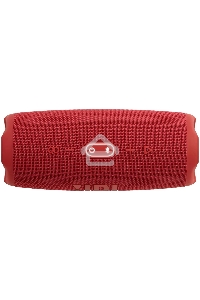 Портативная акустика JBL Charge 5, красный