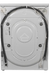 Стиральная машина Indesit IWUB 4105 белый, загр. фронтальная макс.: 4 кг 1000 об/мин класс: А