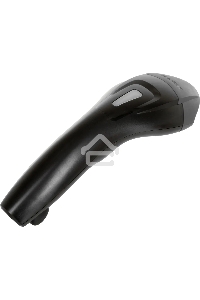 Сканер штрих-кода  ручной Mertech CL-610 P2D 1D/2D имидж, беспроводной, 100 скан/сек, USB-HID; USB-COM - эмуляция; RS-232 - эмуляция; Bluetooth - BLE 5.0, чёрный