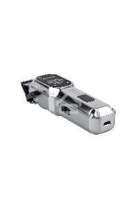 Машинка для стрижки Centek CT-2107 (сталь корпус)