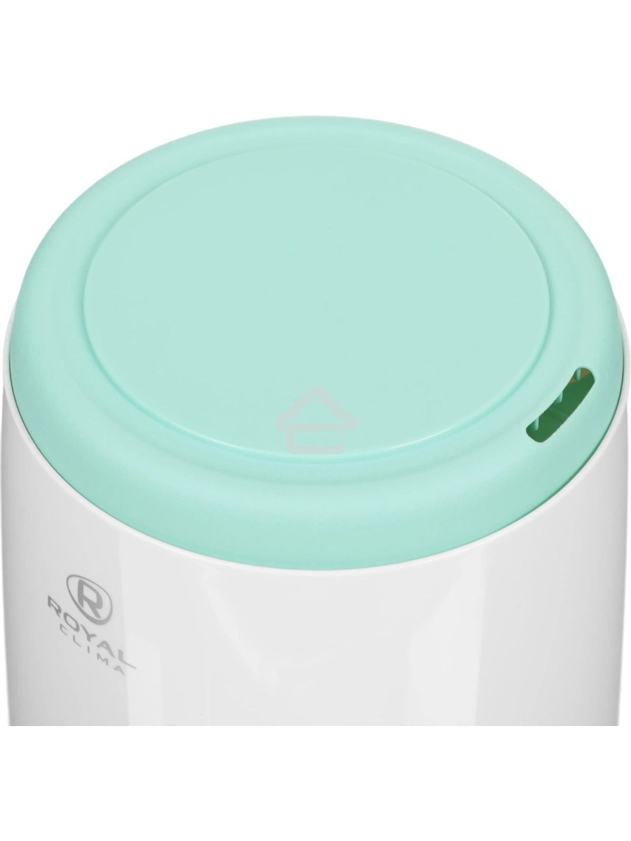 Увлажнитель воздуха Royal Clima VENETO RUH-V300/2.5M-WT