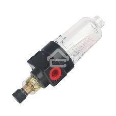 Лубрикатор PATRIOT L 180, 700 л/мин, 8 бар, резьба 1/4