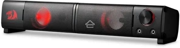 Акустическая система 2.0 REDRAGON ORPHEUS 77601