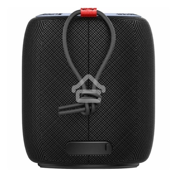 Портативная колонка MONSTER SUPERSTAR s110 (MS11901) черная