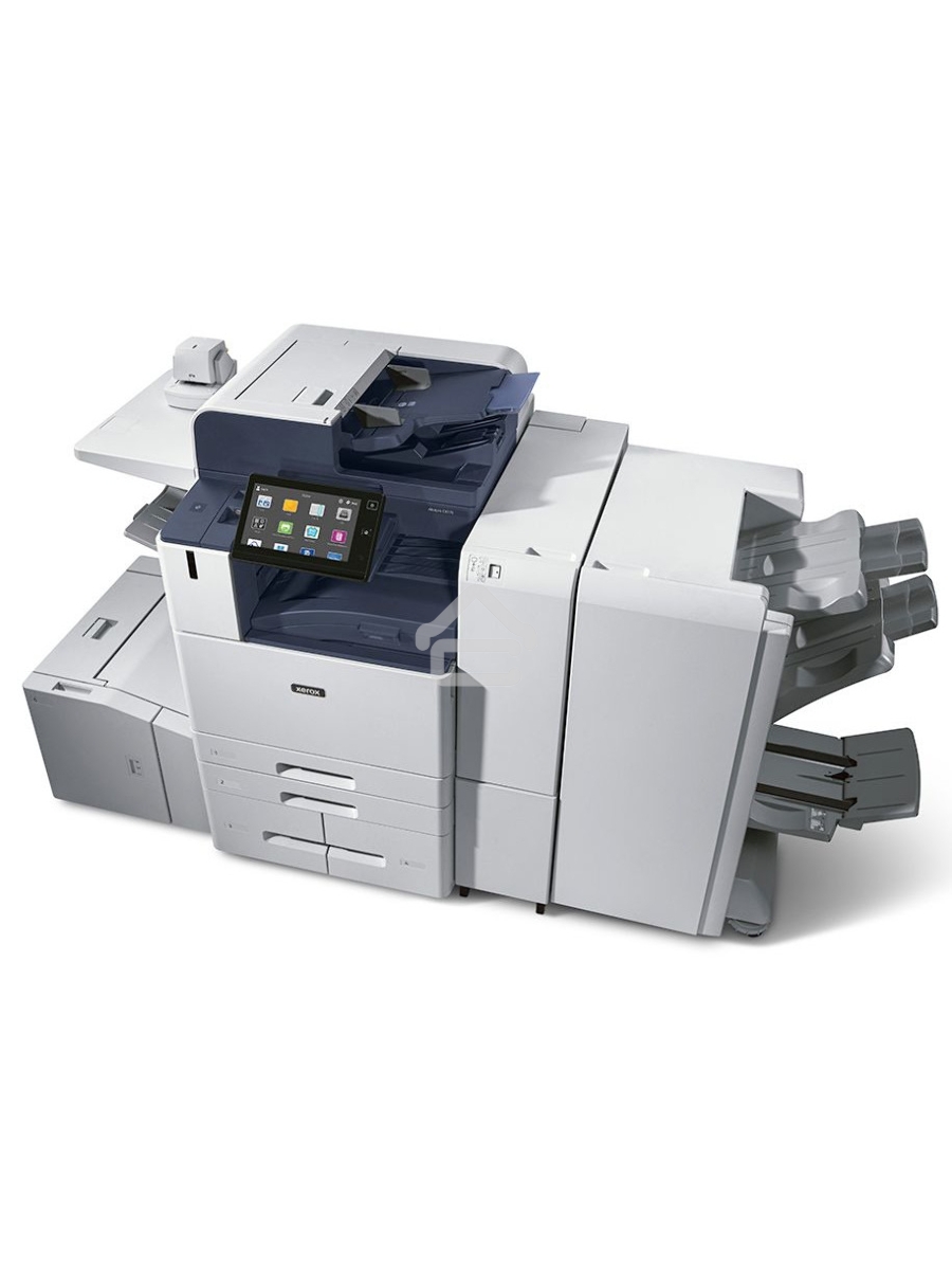 МФУ Xerox AltaLink C8155 (лазерный цветной, А3, 55 стр/мин, Базовый модуль C8102V_F+ 097S05045