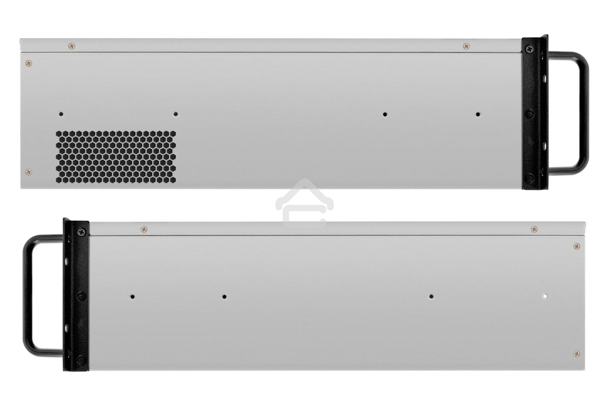 Серверный корпус ExeGate Pro 3U450-12 (RM 19