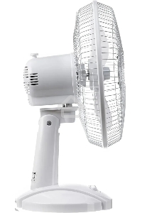 Вентилятор настольный Centek CT-5007 белый