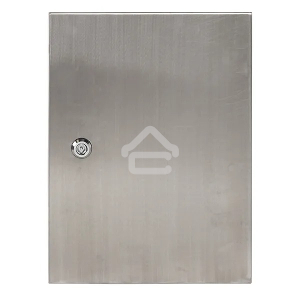 Щит из нержавеющей стали EKF PROxima Inox AISI 304 (400х300х200) IP66 У1
