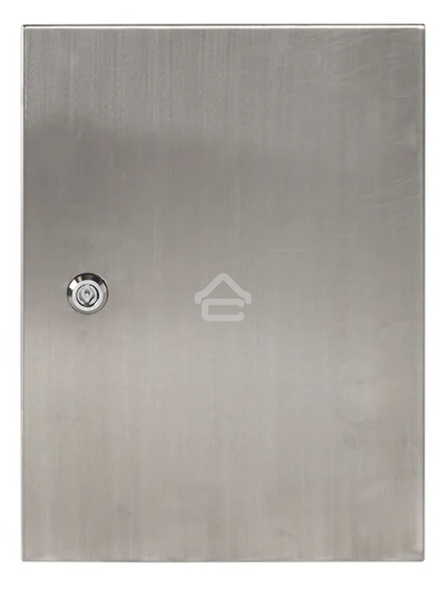Щит из нержавеющей стали EKF PROxima Inox AISI 304 (400х300х200) IP66 У1