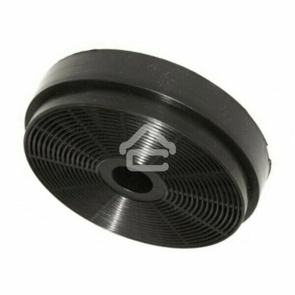 Фильтр Zigmund & Shtain FIL_CARB_H14