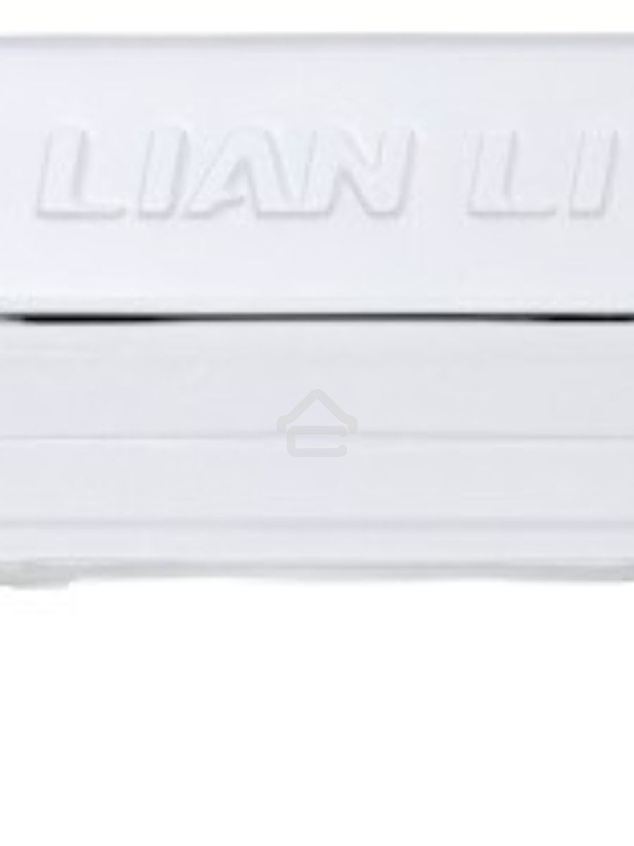 СВО для процессора LIAN LI Galahad II Trinity G89.GA2T36W.00 белый 120мм алюминий+медь 2450rpm 30db 4-pin 280W