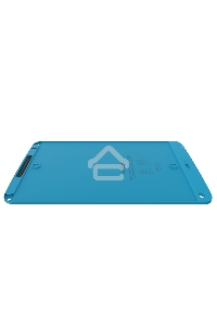 Графический планшет Maxvi MGT-02 blue, LCD планшет для заметок и рисования