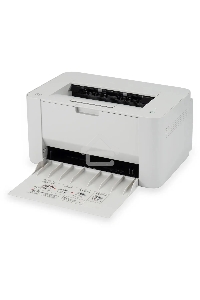 Принтер лазерный Digma DHP-2401 серый, A4, ч/б, печ. до до 24 стр/мин., 600 x 600 dpi, USB