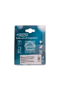Рулетка Magnetisch, 5 м х 25 мм обрезиненный корпус,автоматическая фиксация GROSS 32572
