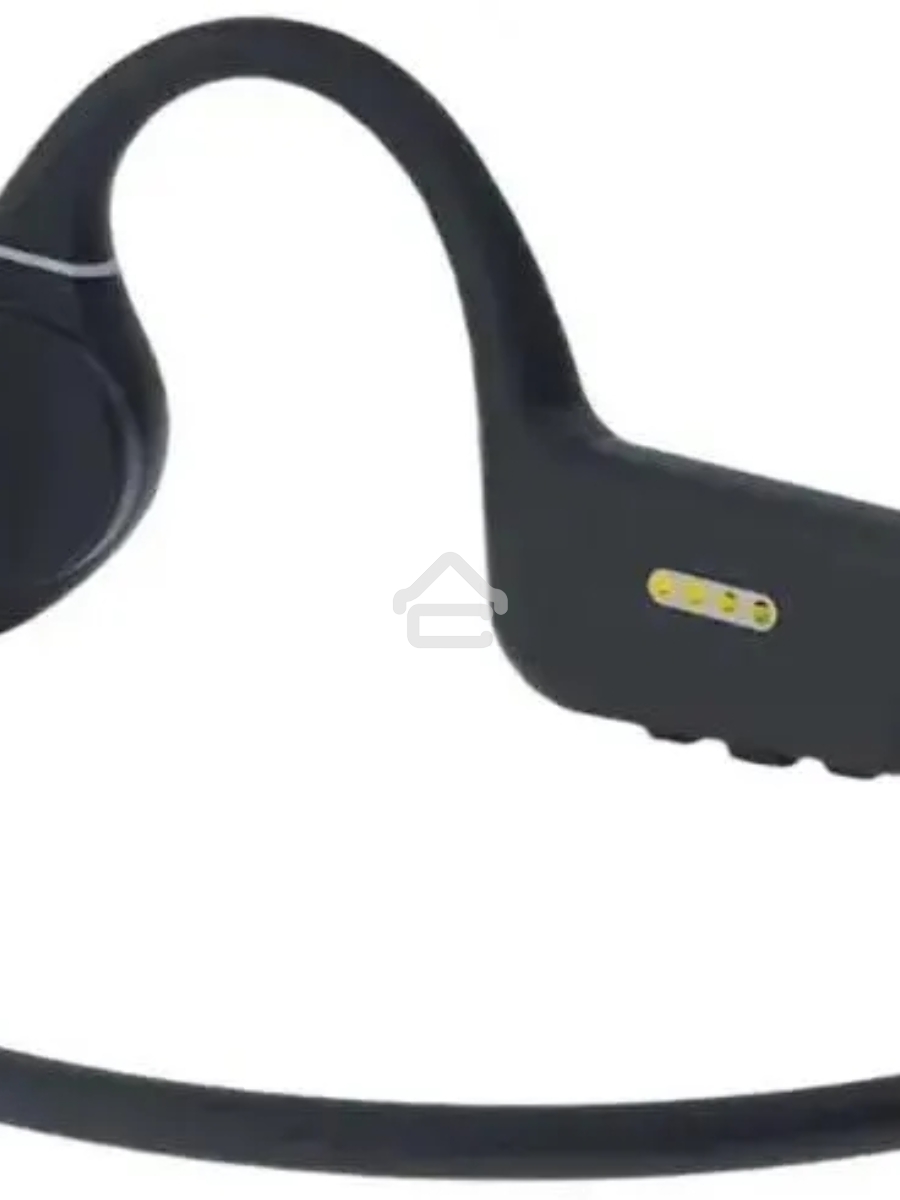 Гарнитура накладные Creative Outlier Free черный беспроводные bluetooth крепление за ухом