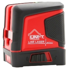 Лазерный построитель плоскостей UNI-T LM570LD-II
