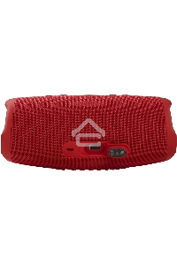 Портативная акустика JBL Charge 5, красный