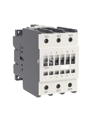 Контактор магнитный YON DSC105 105A 55кВт AC3 3P кат.220В AC YON DSC105-3C00A230