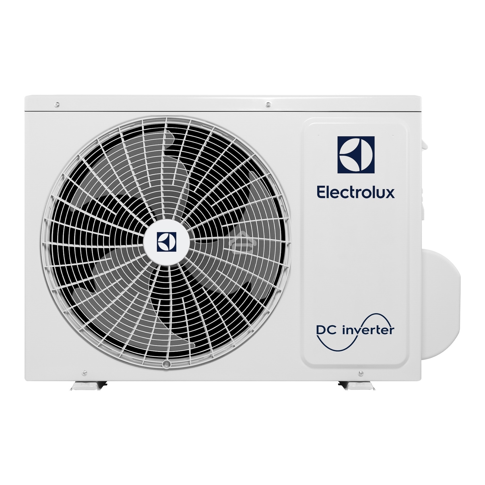 Кондиционер сплит-система Electrolux EACS/I-09HAL/N8 инвертор, 9000 BTU, 25 м², 23 дБ, охлаждение, обогрев, осушение, белый