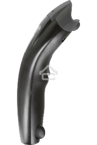 Сканер штрих-кода  ручной Mertech CL-610 P2D 1D/2D имидж, беспроводной, 100 скан/сек, USB-HID; USB-COM - эмуляция; RS-232 - эмуляция; Bluetooth - BLE 5.0, чёрный