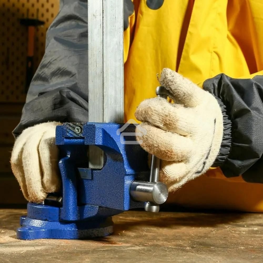 Тиски Deko CL09 065-0961