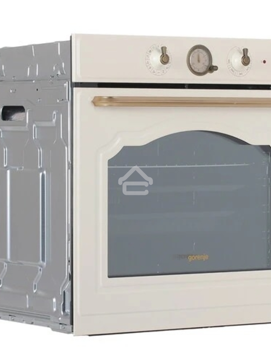 Духовой шкаф Электрический Gorenje BOS67372CLI бежевый