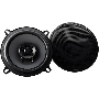 Колонки автомобильные Prology CX-130 120Вт 88дБ 4Ом 13см (5дюйм) (ком.:2кол.) коаксиальные двухполосные