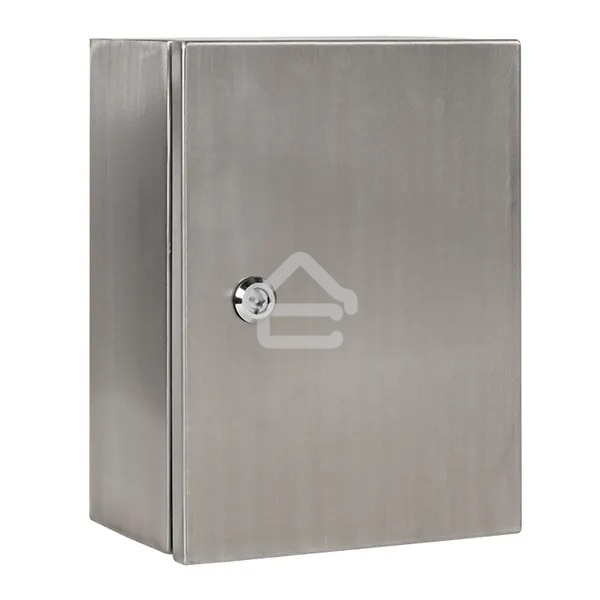 Щит из нержавеющей стали EKF PROxima Inox AISI 304 (400х300х200) IP66 У1
