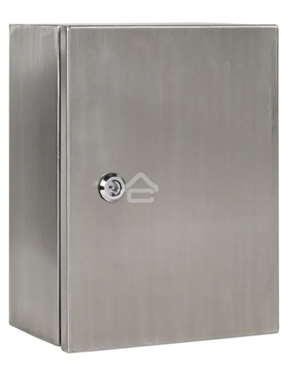 Щит из нержавеющей стали EKF PROxima Inox AISI 304 (400х300х200) IP66 У1