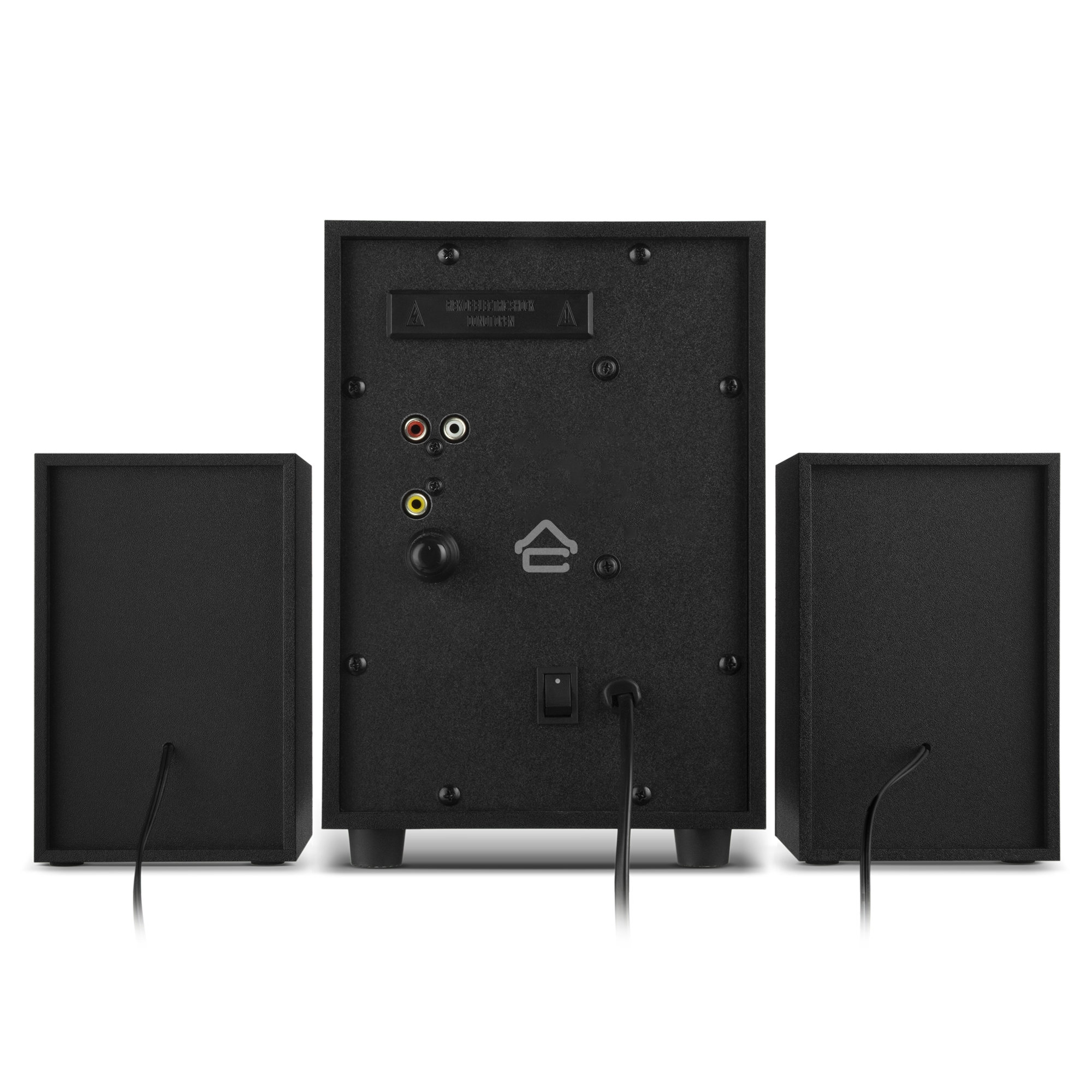 Акустическая система Sven MS-312 (SV-020897)