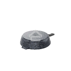 Сковорода Гранит star 20803 20 см несъем ручка