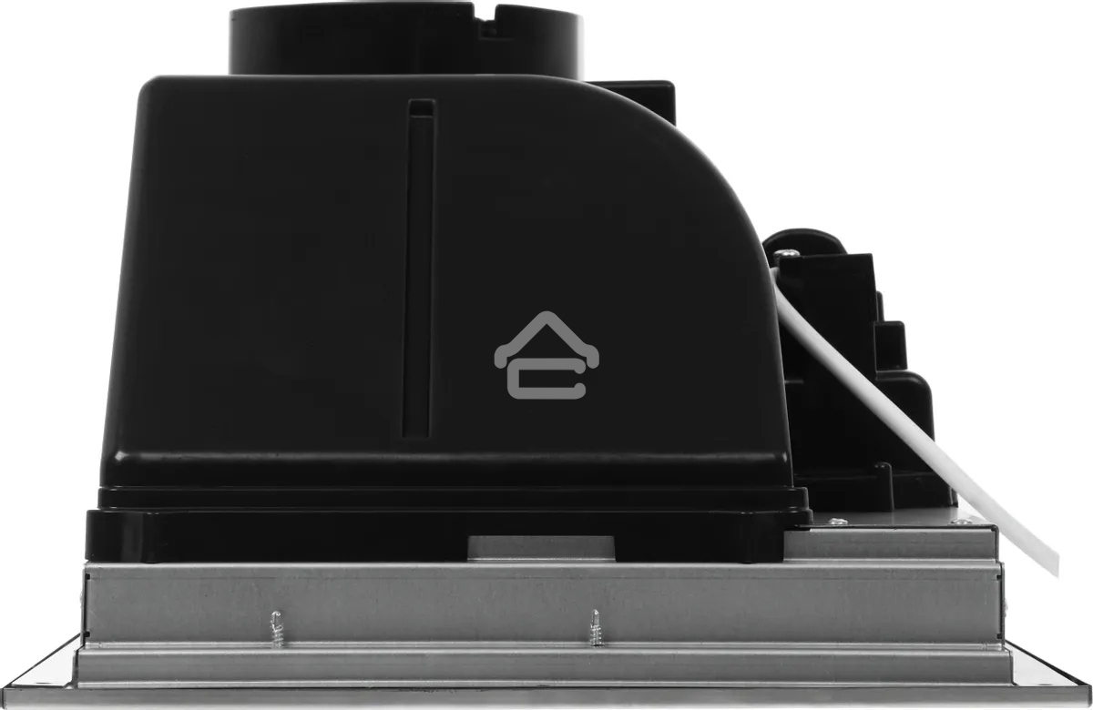 Вытяжка встраиваемая Elikor Breeze 52Н-450-П3Д нержавеющая сталь, 52.2 см, 450 куб. м/ч, 55 дБ